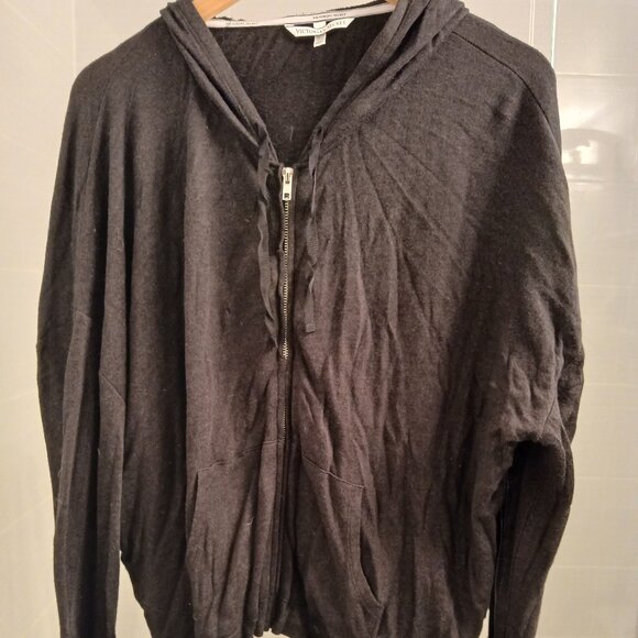 Victoria's Secret Angels Oversized Hoodie - Picture 1 of 10